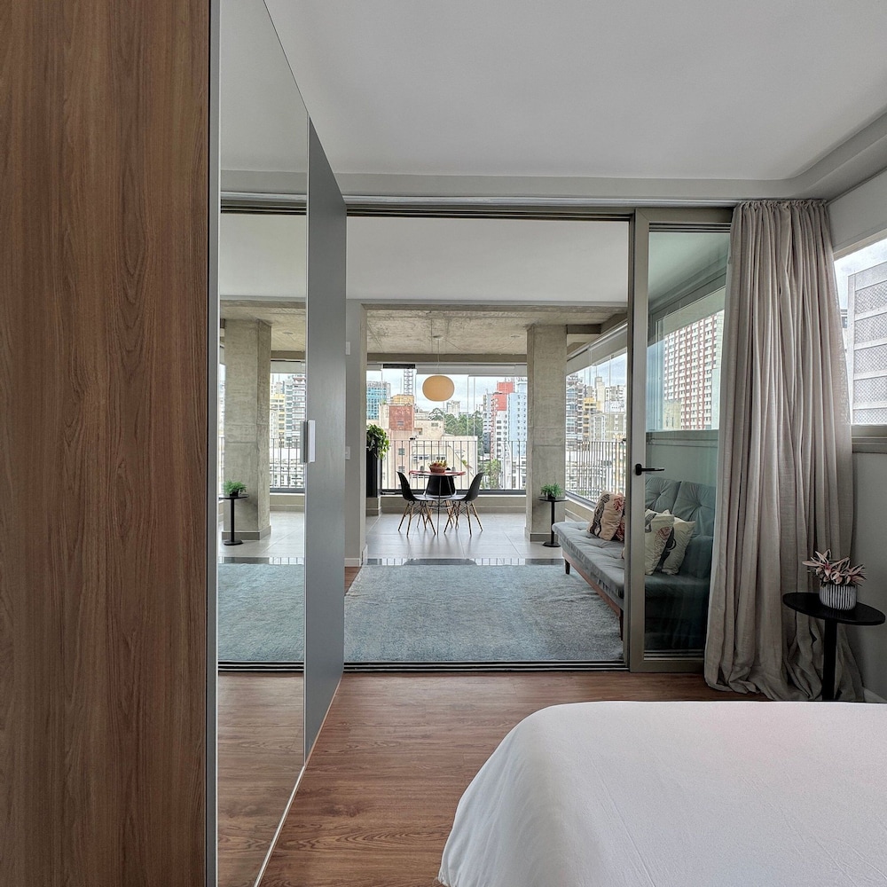 Apartamentos Prime-Prox a Oscar Freire
