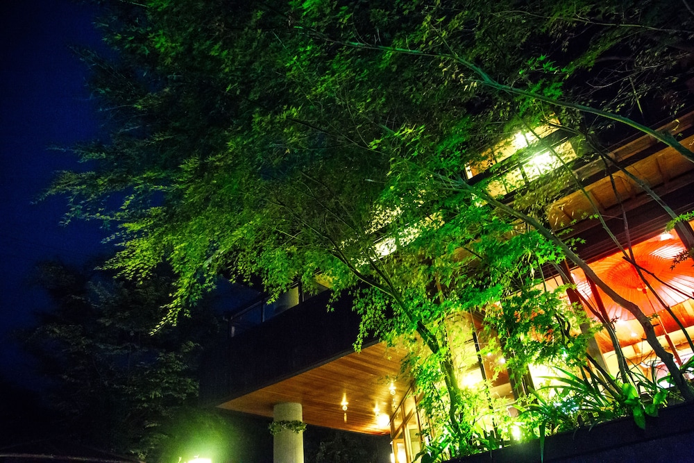 Ryokan Reimei