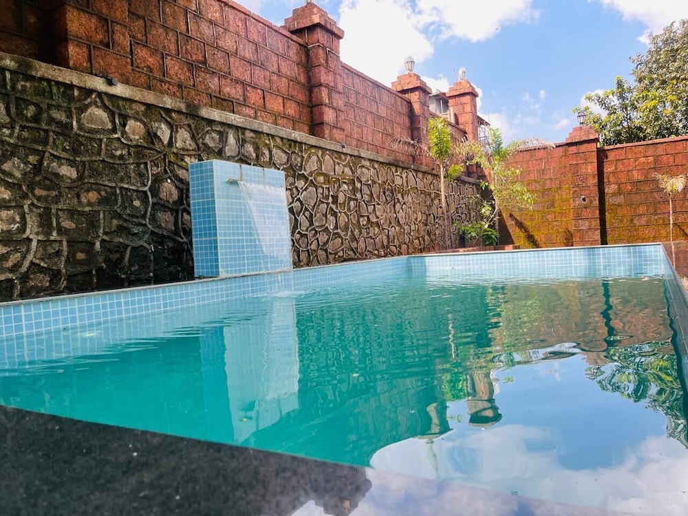 Omkar Villa
