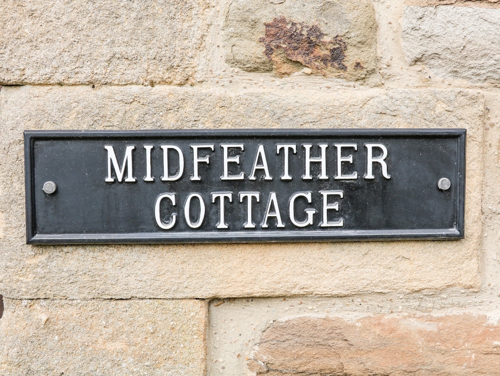 Hope Valley Vacations - Midfeather Cottage - Property Image 13