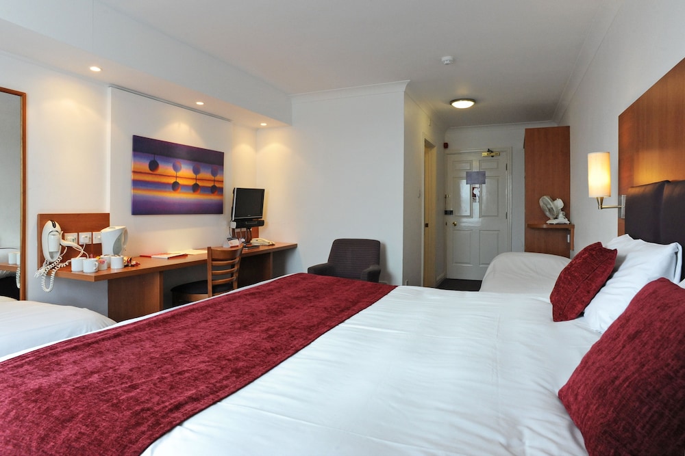 Cross Keys Hotel by Chef and Brewer Collection