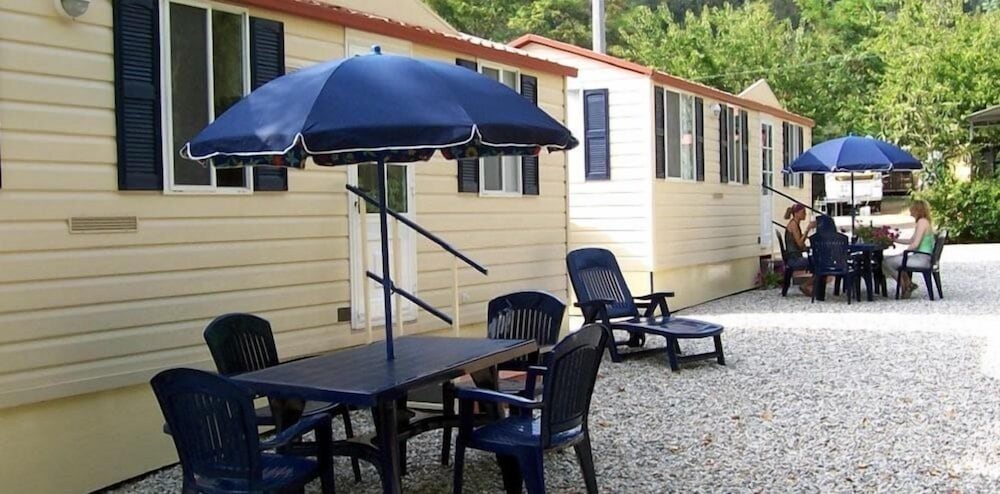 Camping La Sfinge