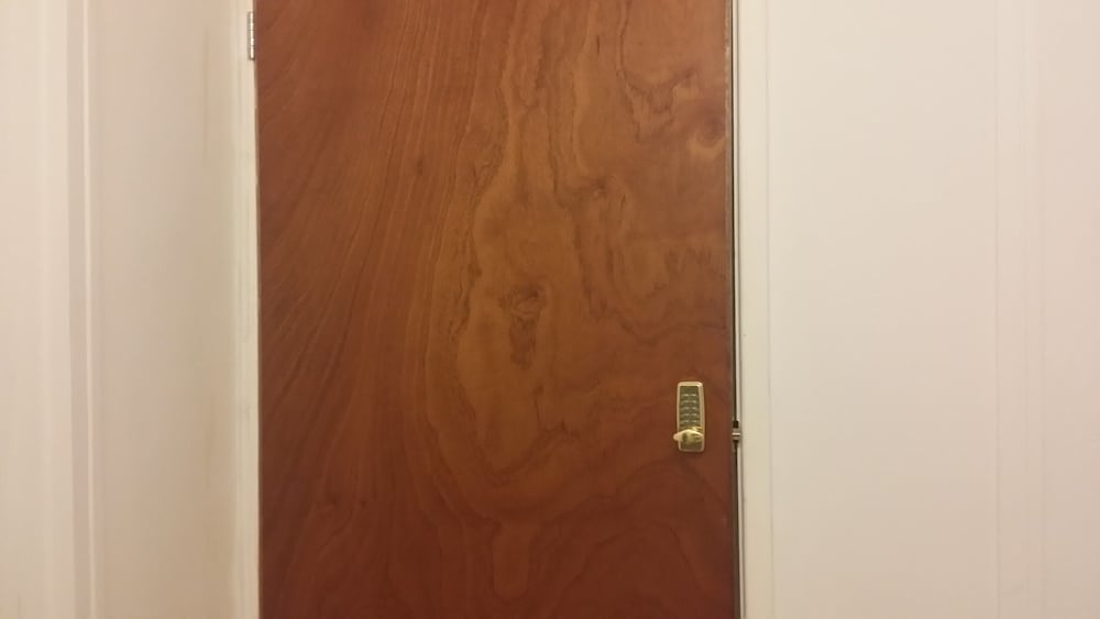 meeting room