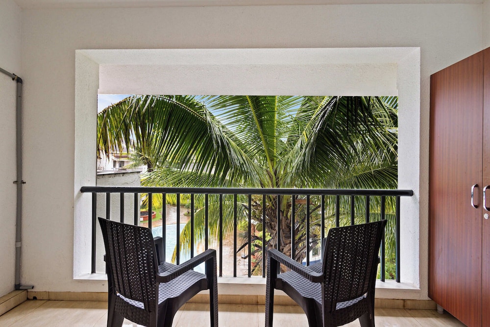 Goan Hideaway - Cuatro