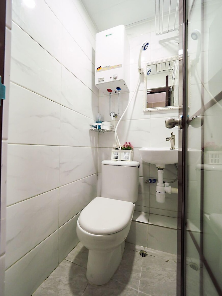 Comfort Guest House - Hostel