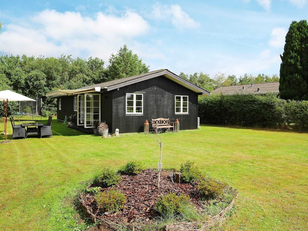 7 Person Holiday Home in Kirke Hyllinge-by Traum view 2