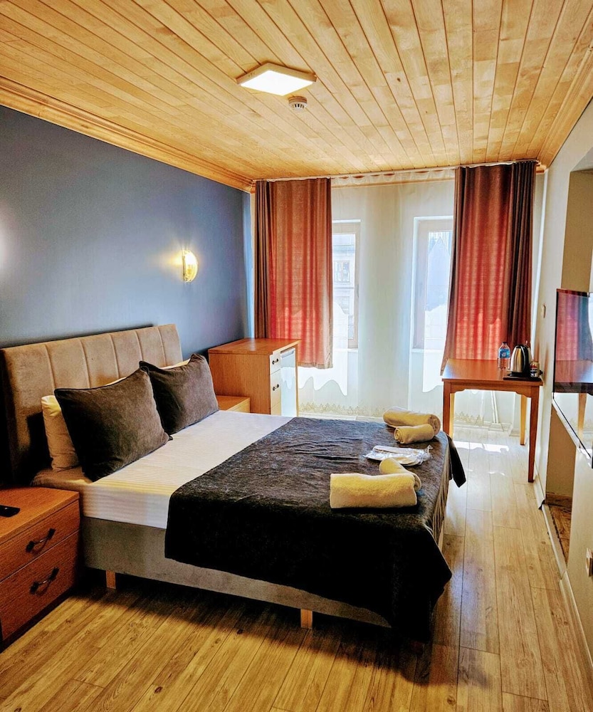 Taxim34 Otel - Image 44