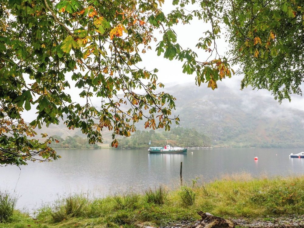Loch Tro Chraobhan