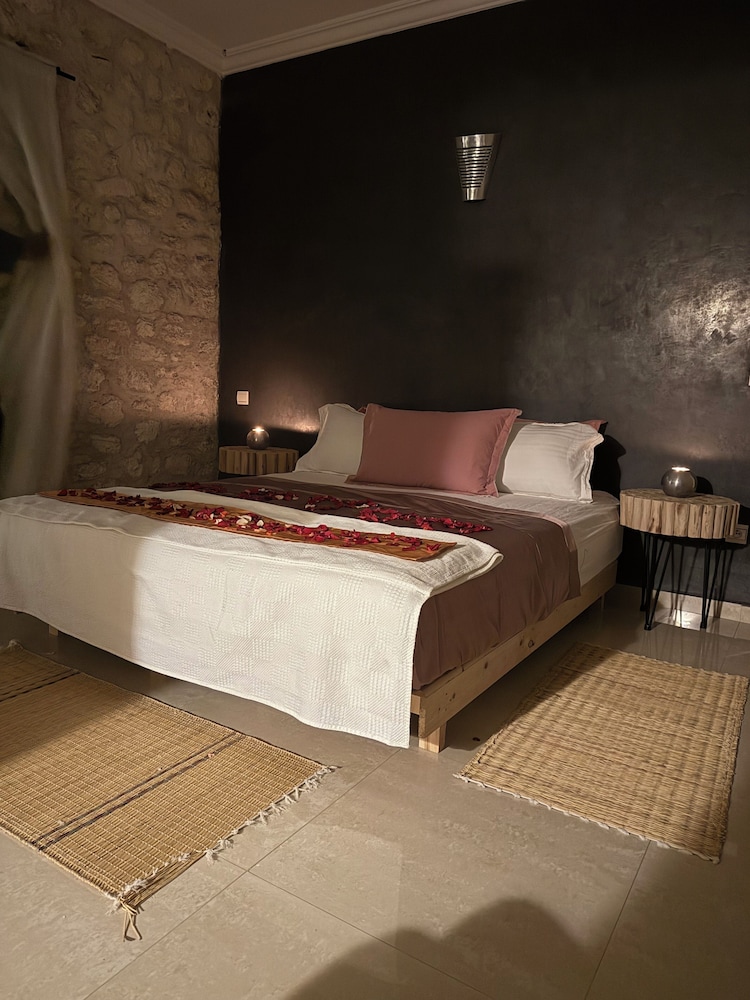 Serenity Mogador