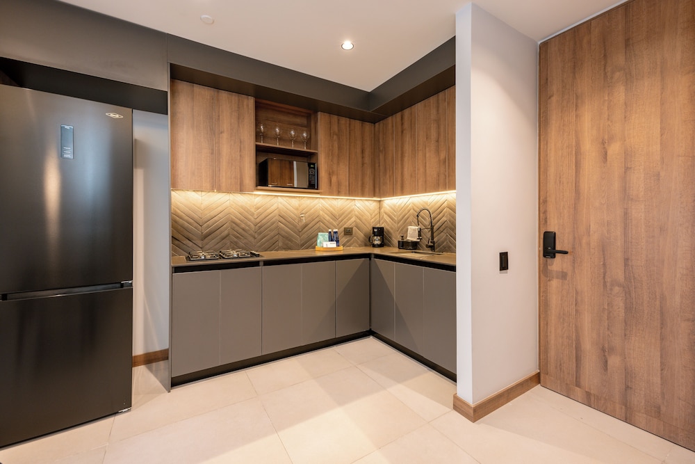 Bio 26 Apartments