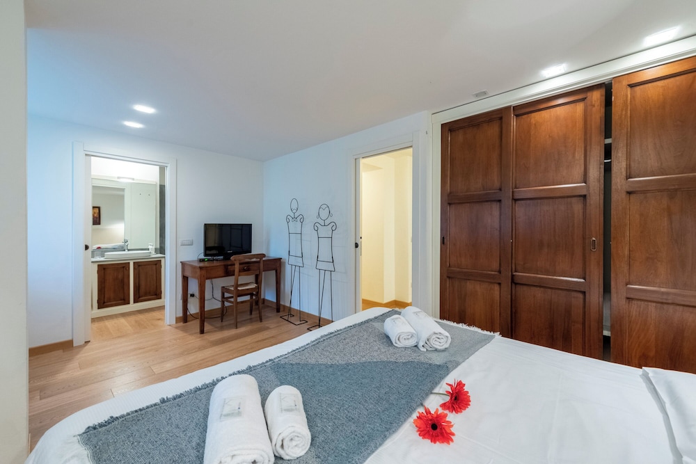 Plan Gorret Beautiful Flat In Courmayeur