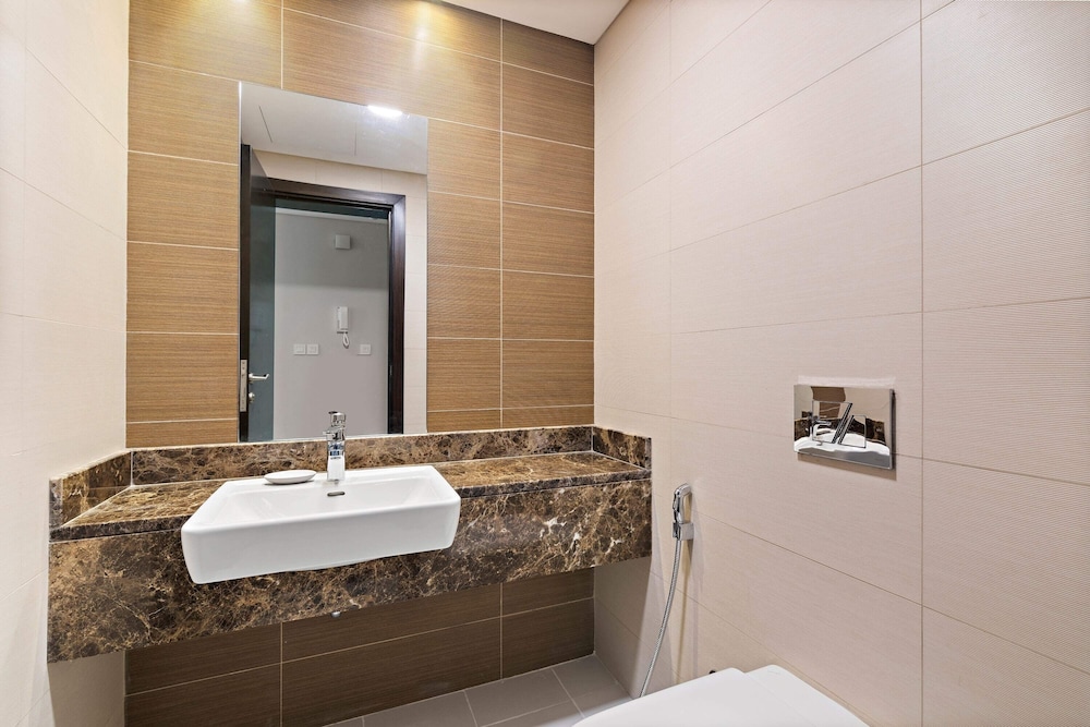 Silkhaus Sparkle, Dubai Marina
