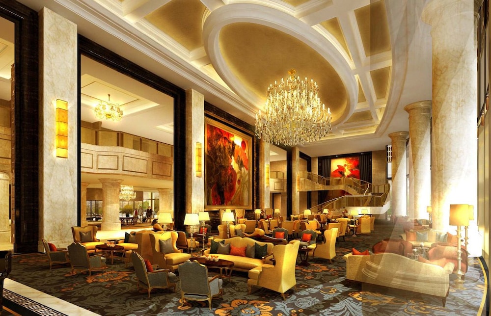 Suqian Hengli International Hotel - Property Image 20