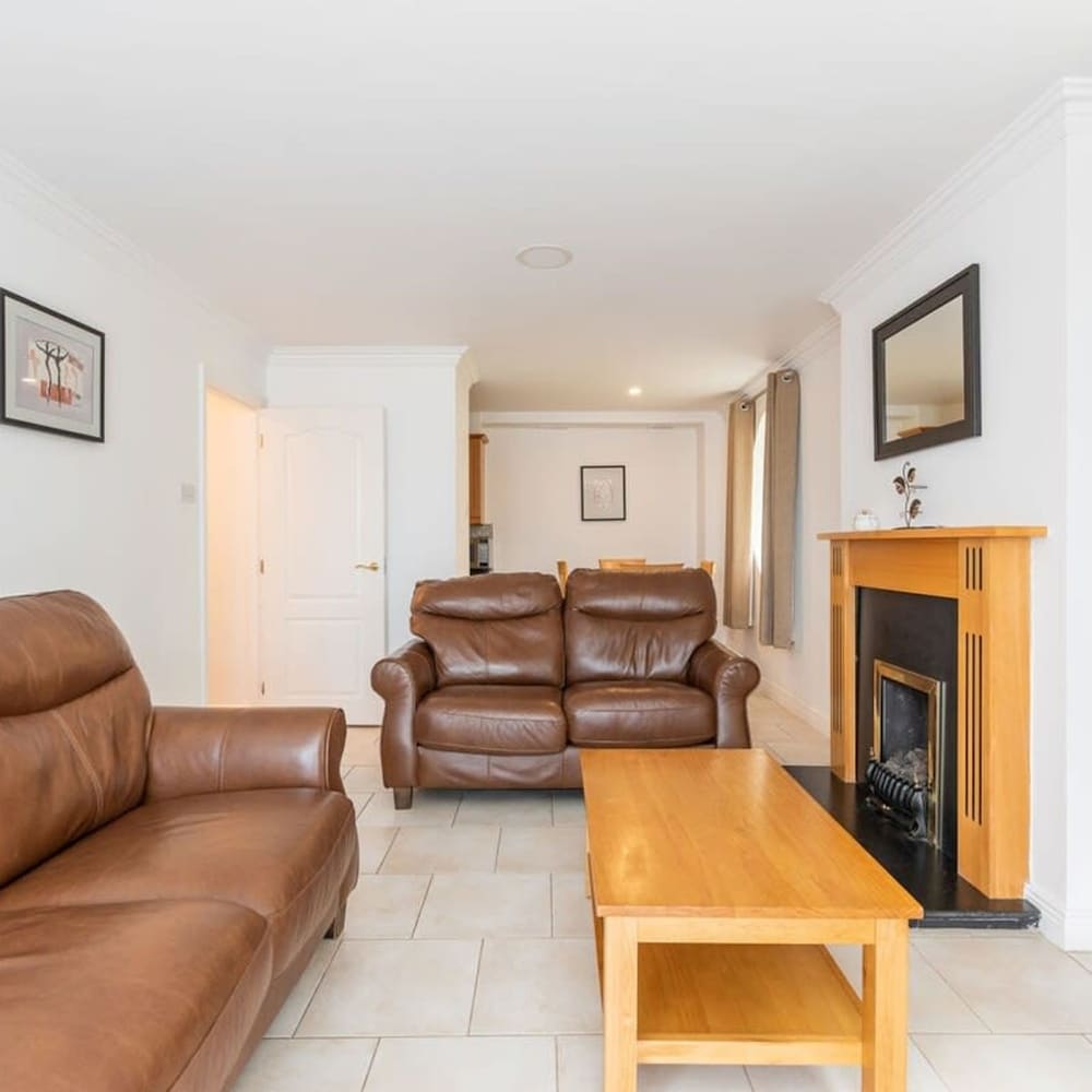 Ferncourt Stepaside