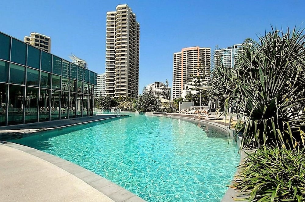Surfers Paradise Vacations - Holidays Gold Coast - Property Image 81