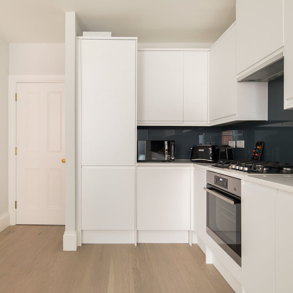 Spacious Leicester Sq 1BR - Netflix Nespresso