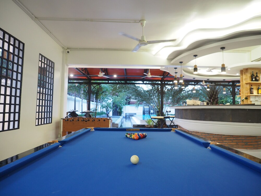 Activate C3 Hostel