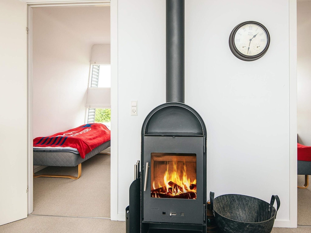 5 Star Holiday Home in Hemmet