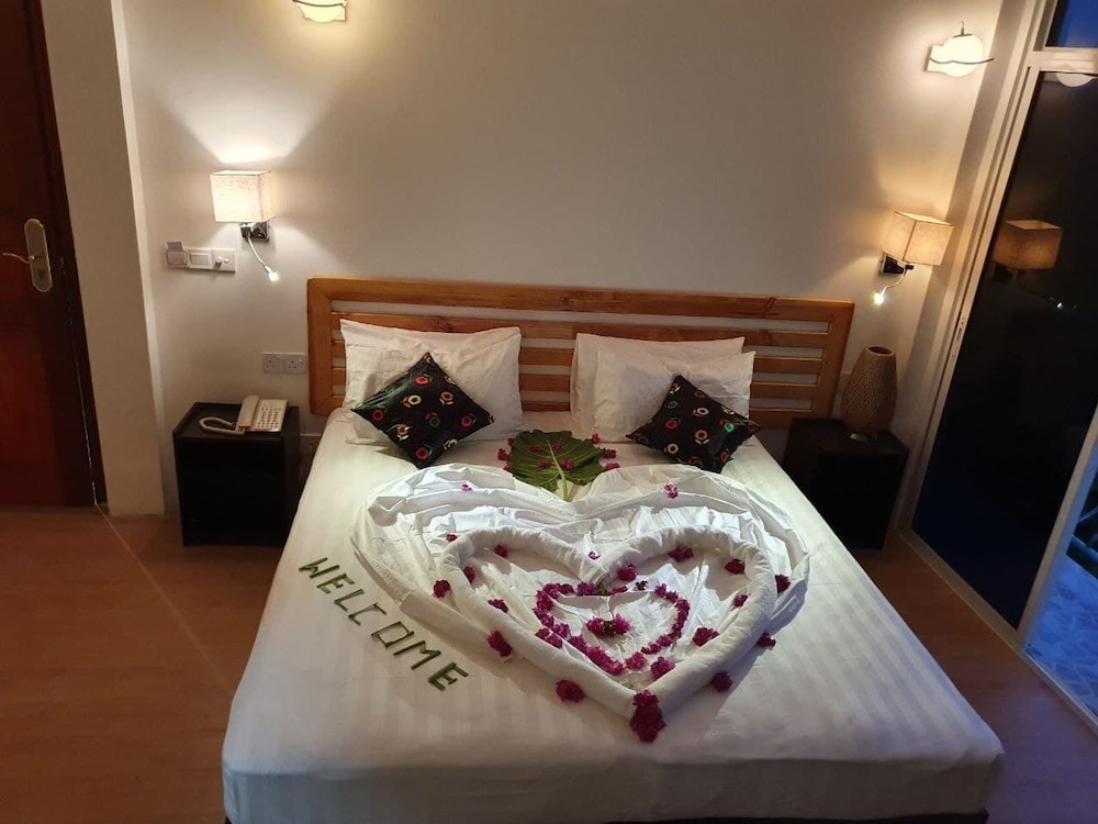 Arianna Dhangethi photo 2