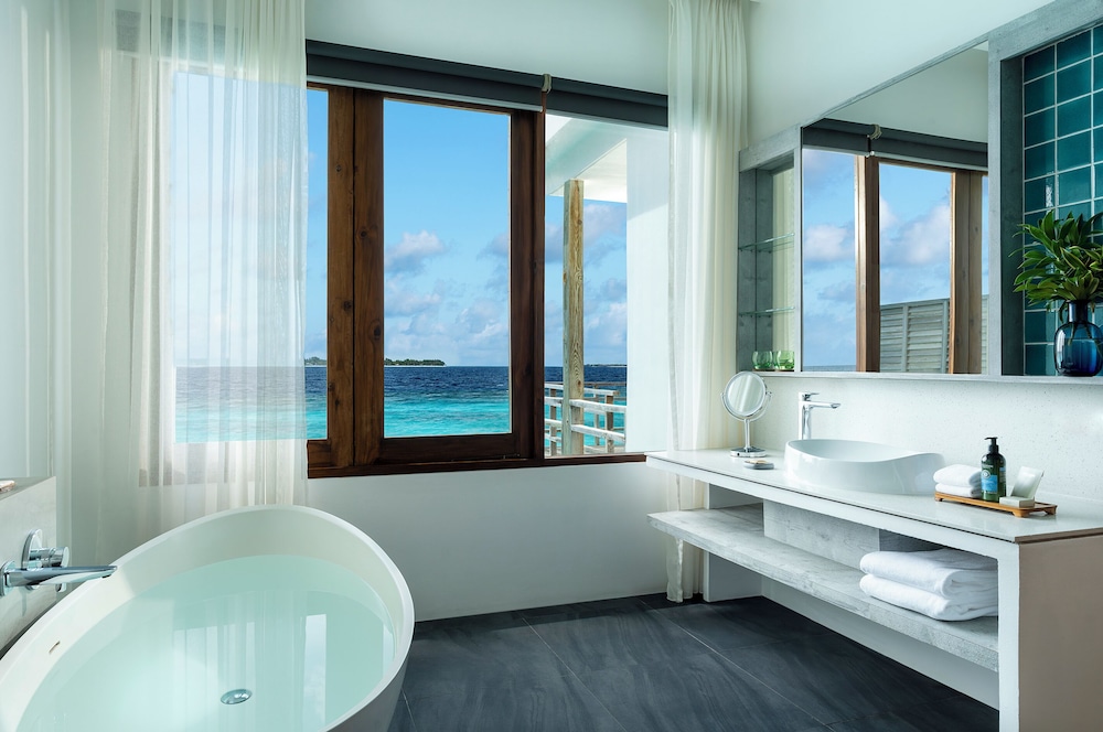 Dhigali Maldives - Premium All Inclusive