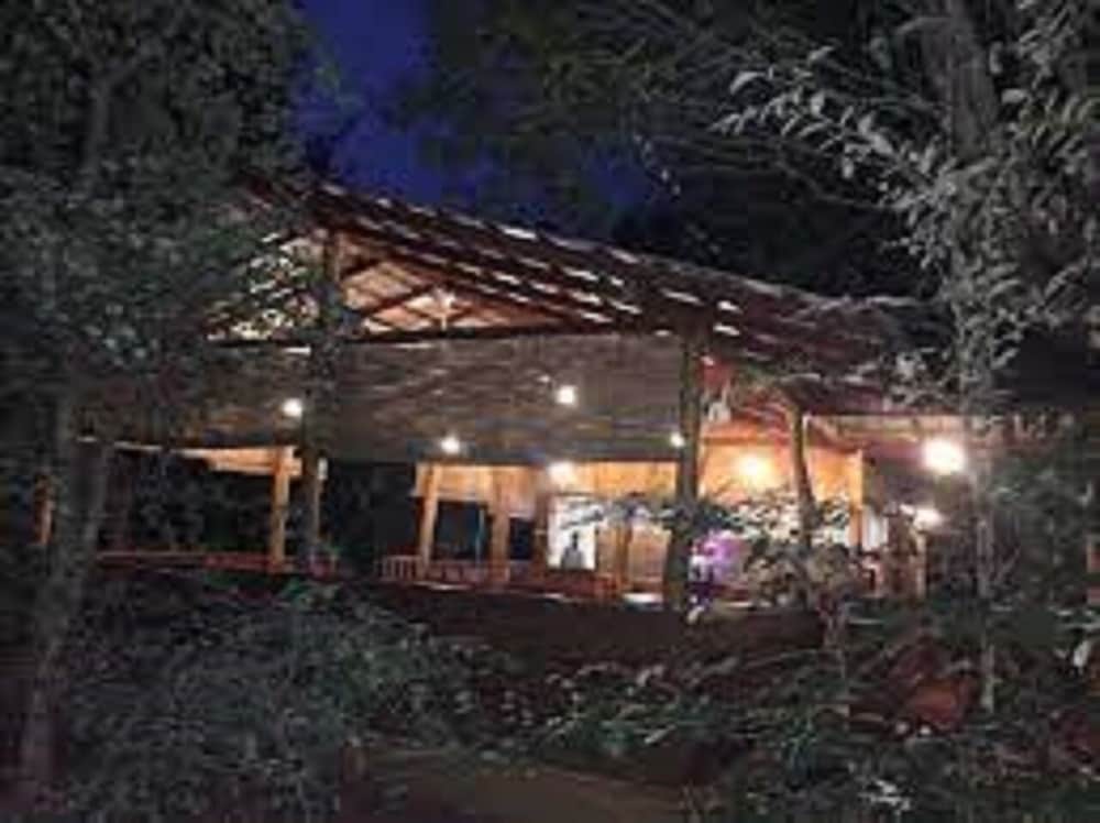 Inn On The Tree Eco Resort Sigiriya view 5