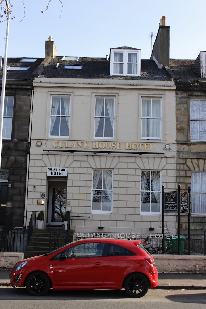Culane House Hotel