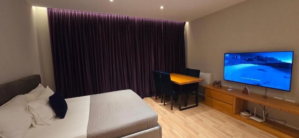 Arkle Apartment 5