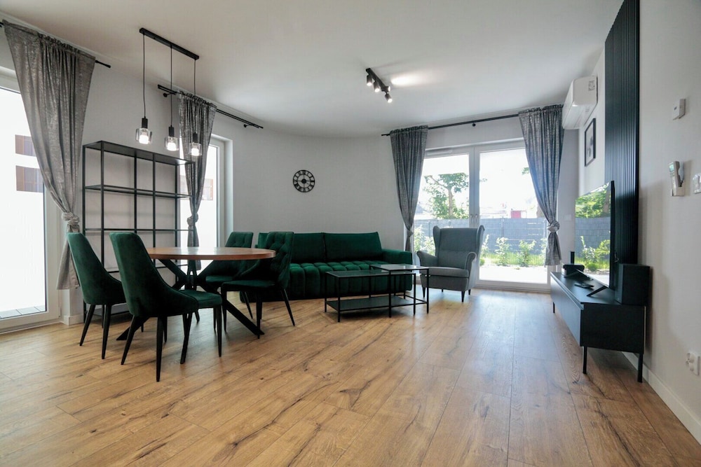 Baltic Waves Resort by Baltic Home