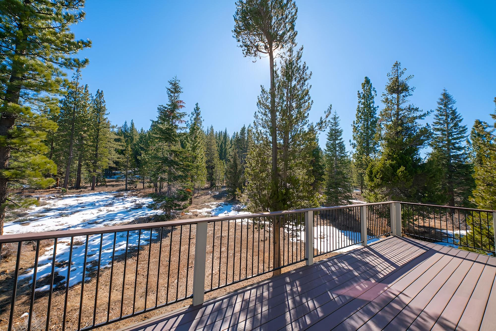Woodsong Meadows view 5