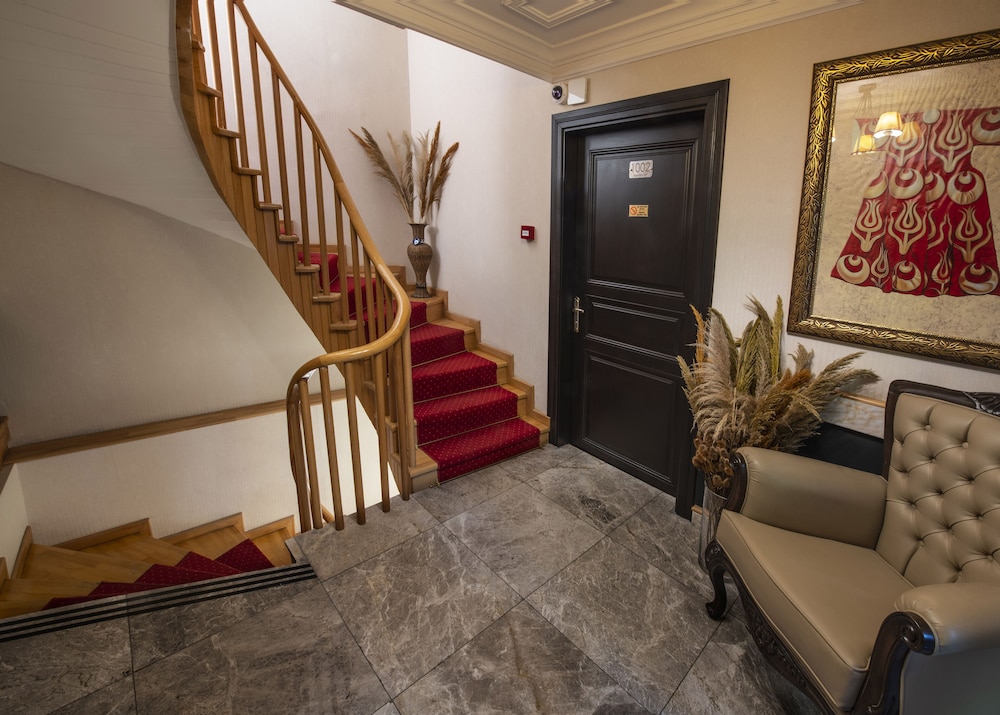 Mezzo Otel - Image 39