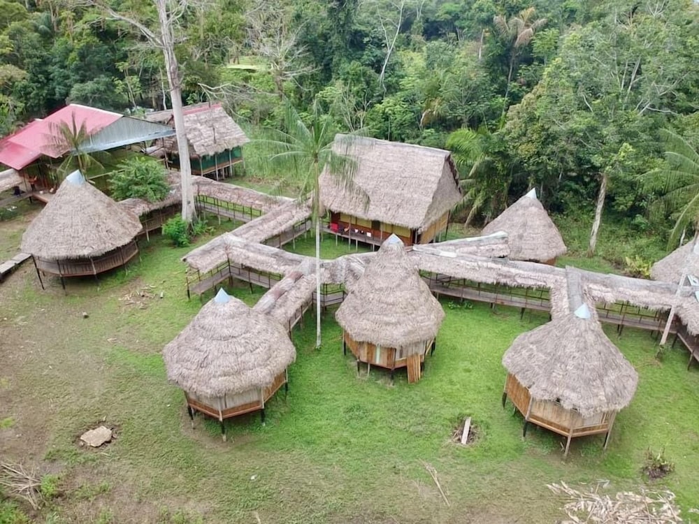 Cumaceba Amazon Lodge
