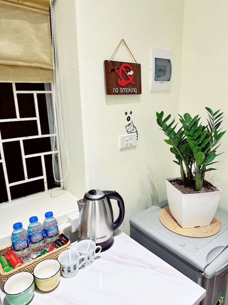 Babu Homestay