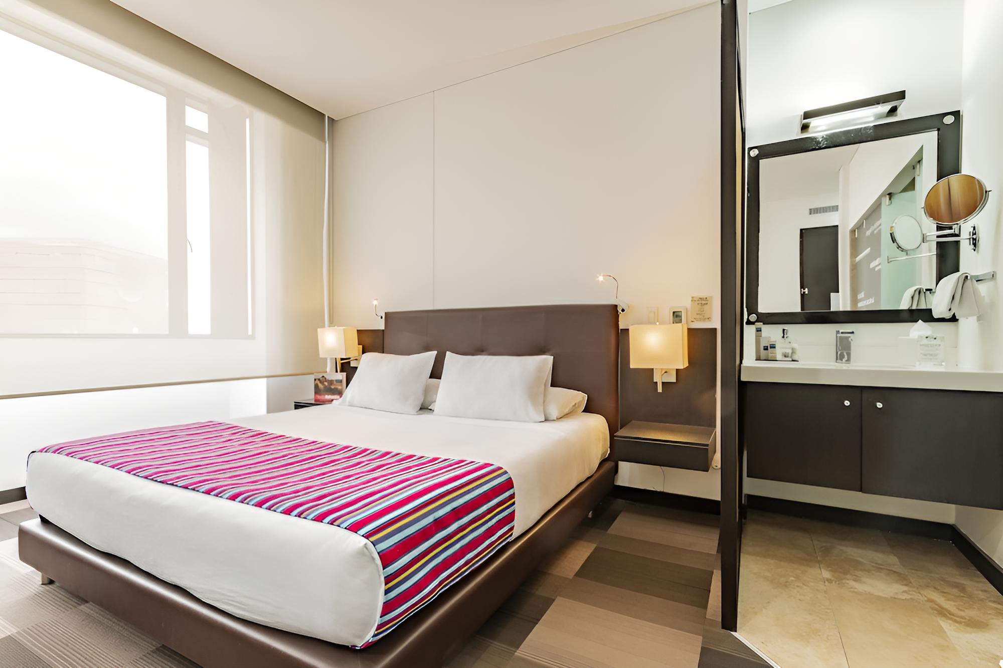 TRYP by Wyndham Bogotá Usaquén