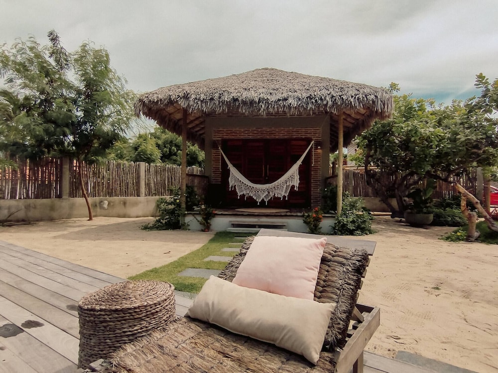 Unusual Accommodation With Pool not far From the Beach - by Feelluxuryholidays