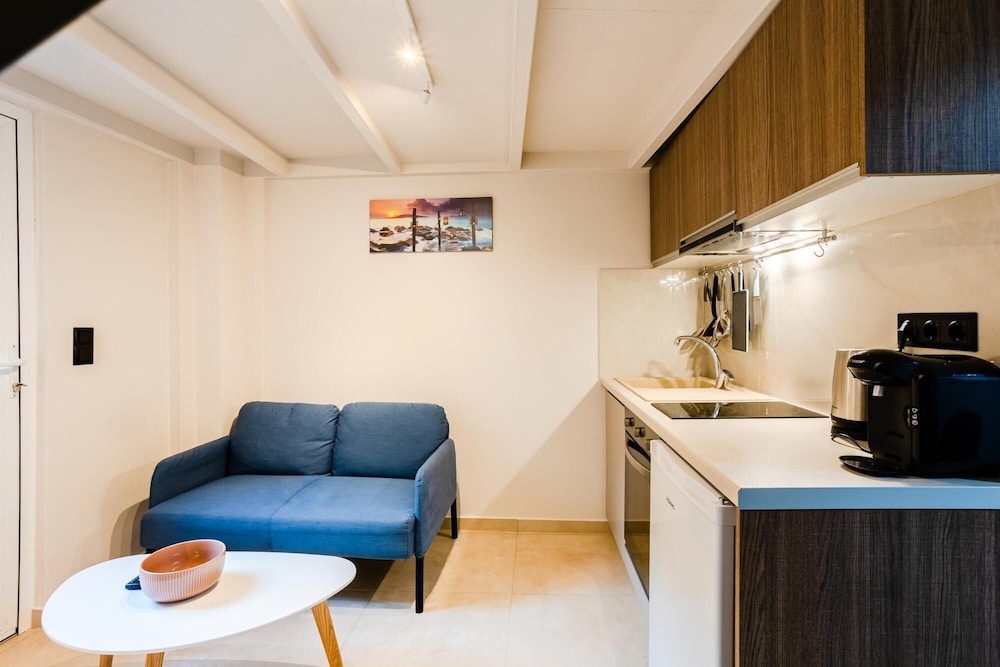 Kalamata Cosy Nest Hidden Gem In the City Center view 5