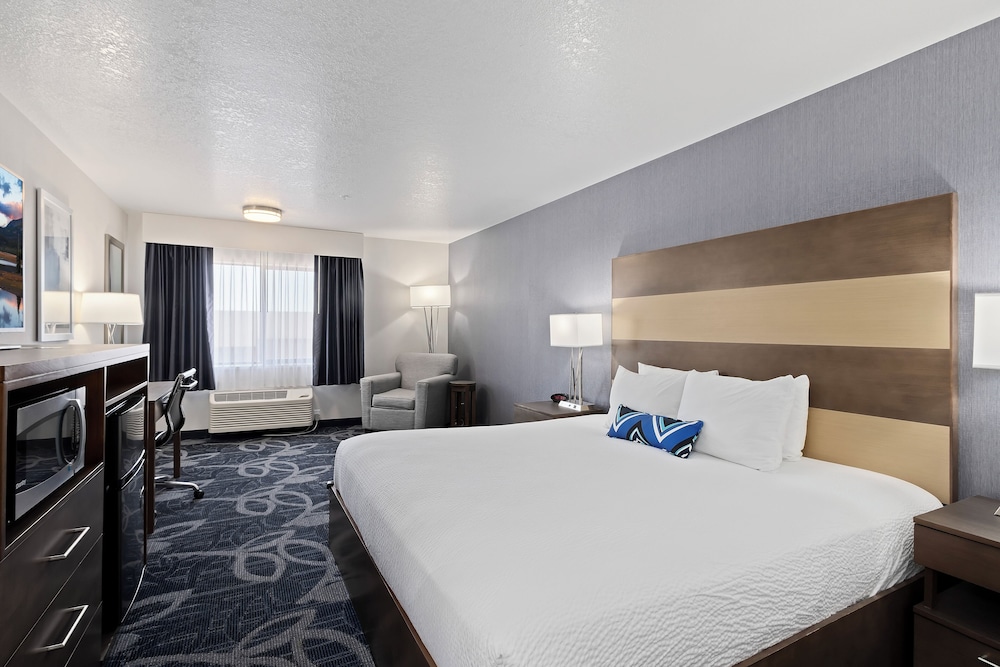 Twin Falls Vacations - Best Western Plus Twin Falls Hotel - Property Image 15