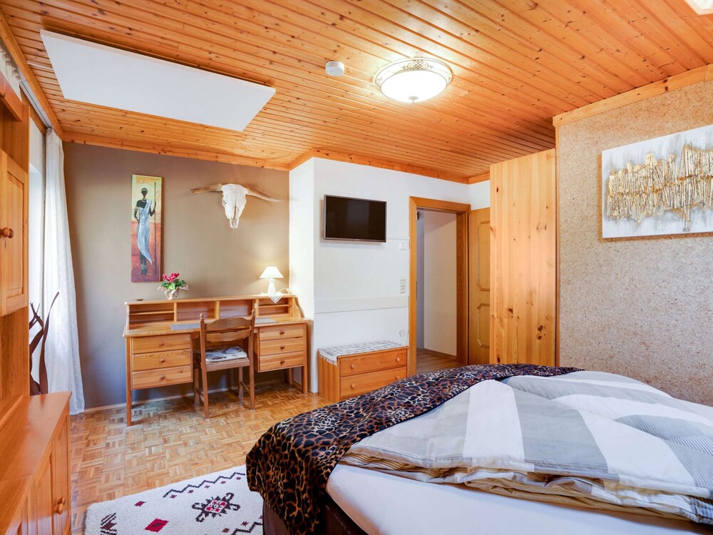 Apartment in Eberndorf Near Petzen Ski Area