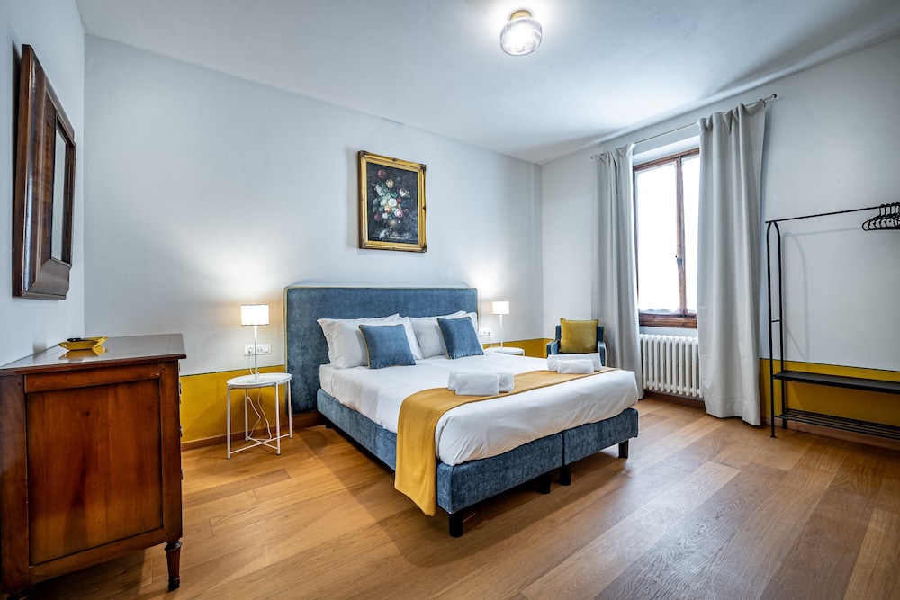 YiD Leone X luxury 4 Bedroom