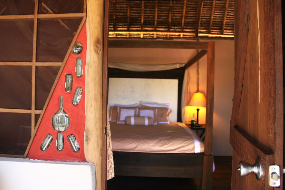 nZuwa Lodge