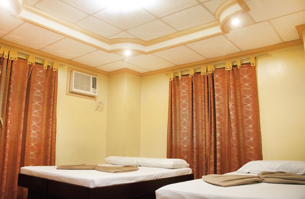 Cebu Vacations - Allsons' Inn - Property Image 5