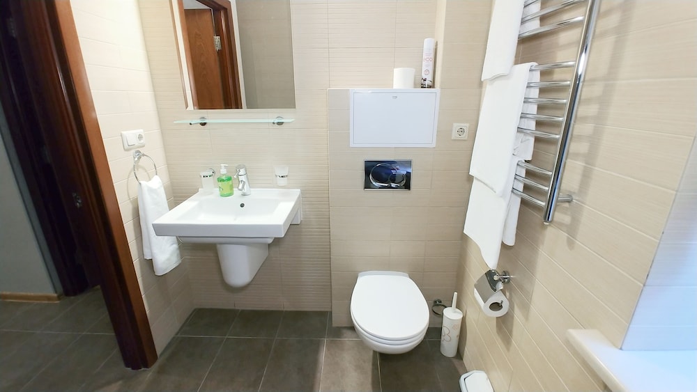 Kiev Apartments