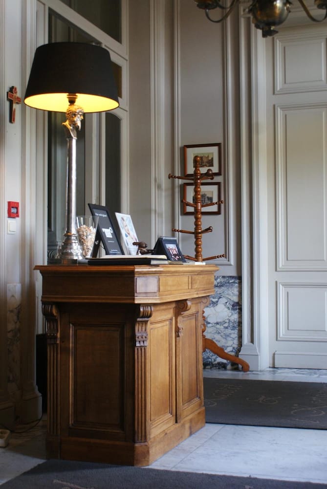't Kasteel en 't Koetshuys