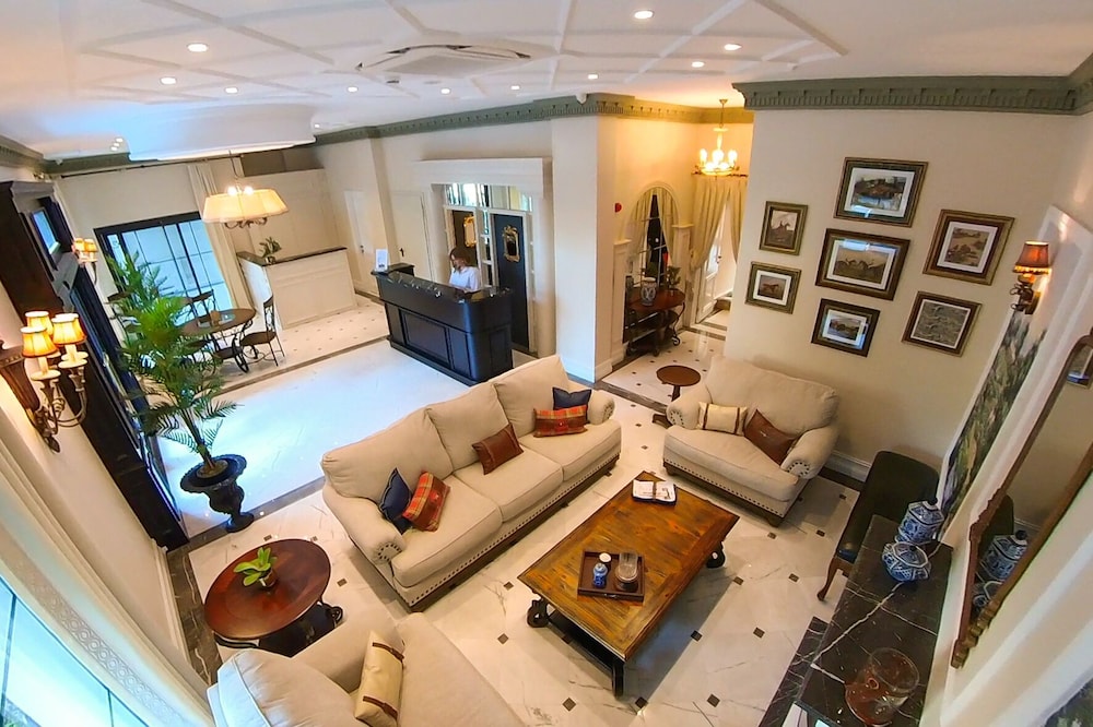 DBD Hotels Bayraklı - Image 8