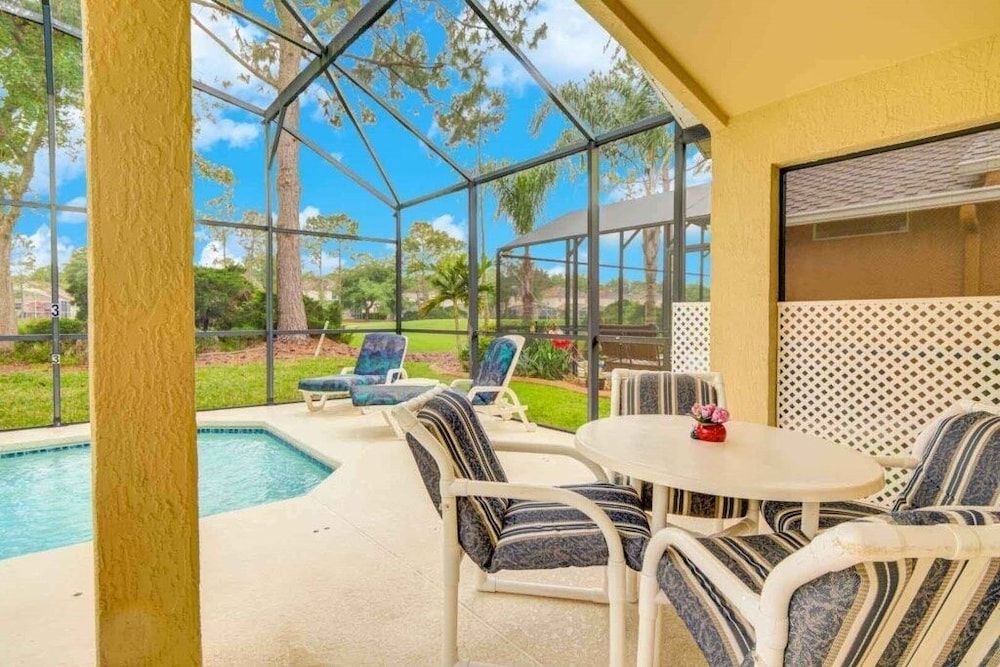 Gated Community Southern Dunes Golf 4 Bedroom Home by RedAwning view 3
