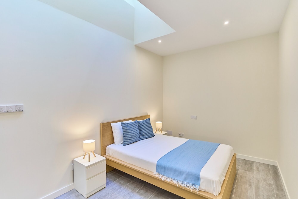 Apartamento Catedral Palace by gaiarooms