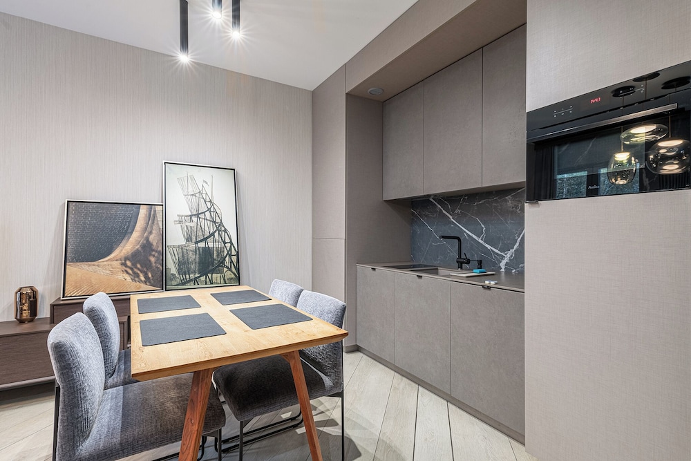 RentPlanet - Apartamenty Złota