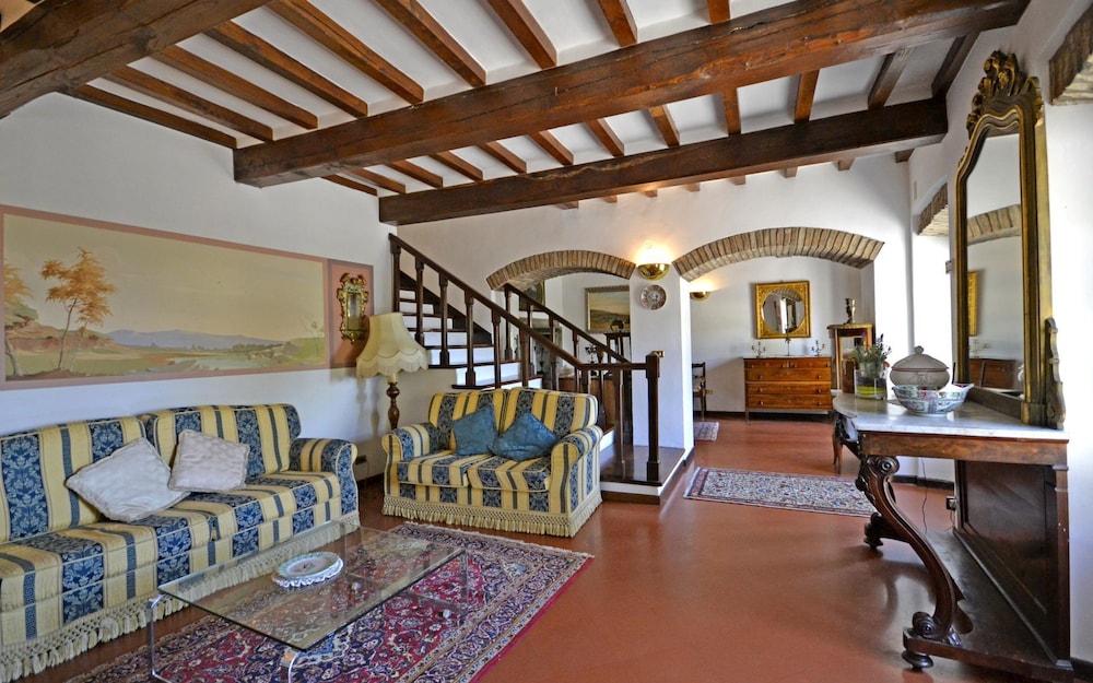 Villa Vittoria