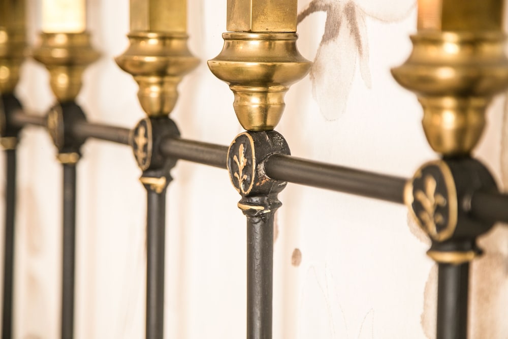 Hotel Restaurante Quintanares - Property Image 119