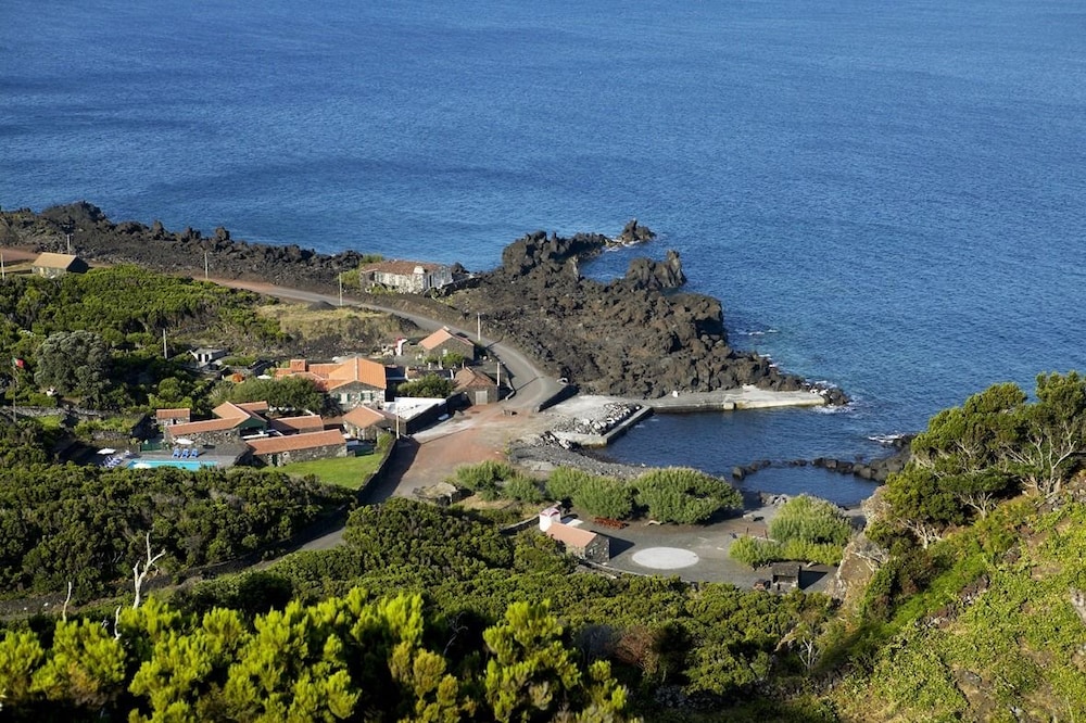 Pocinhobay