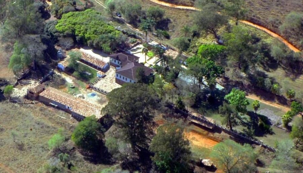 Fazenda da Roseta
